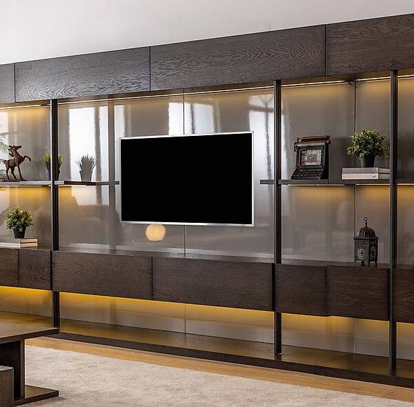 Belezza Woonmeubel – Premium design, slimme opbergruimte