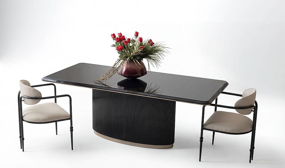 Belgrad Eetkamerset – Premium kwaliteit, stijlvol design