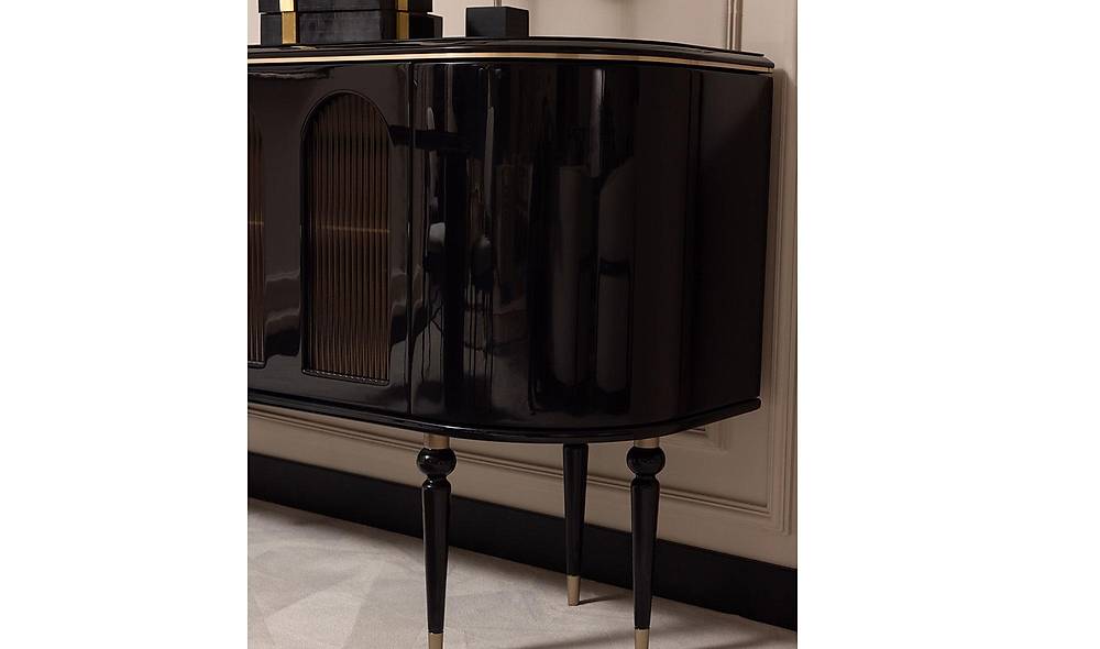 Belgrad Eetkamerset – Premium kwaliteit, stijlvol design