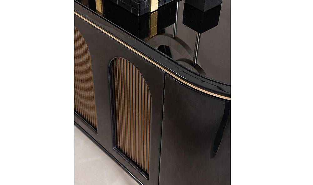 Belgrad Eetkamerset – Premium kwaliteit, stijlvol design