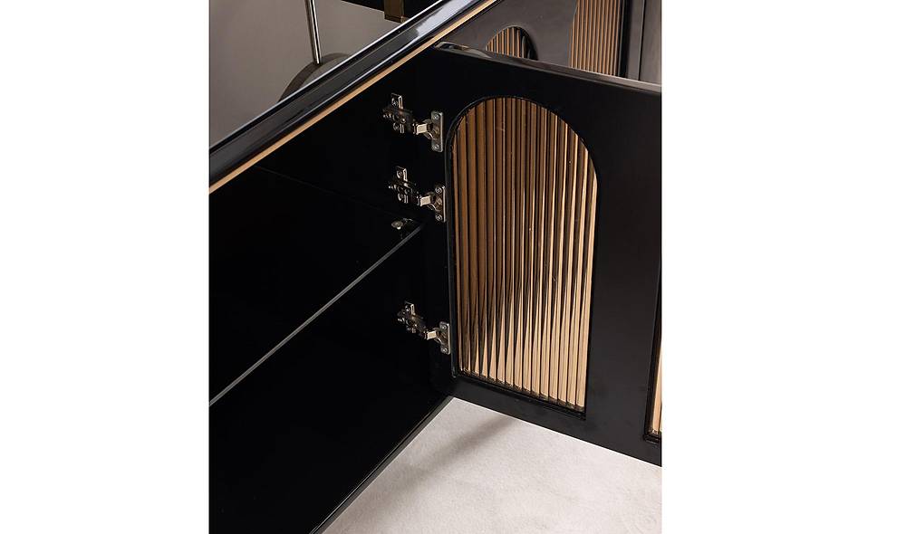 Belgrad Eetkamerset – Premium kwaliteit, stijlvol design