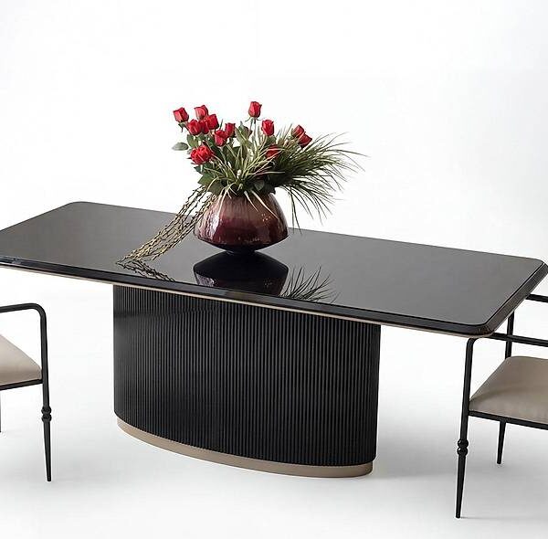 Belgrad Eettafelset – Luxe kwaliteit voor een stijlvolle eetkamer