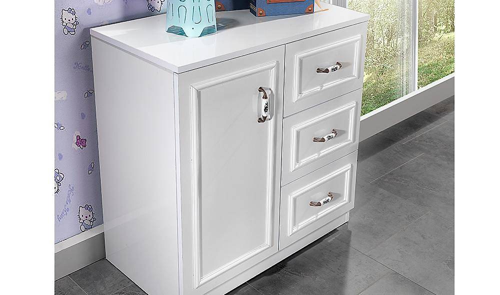 Belis Babykamer – Premium kwaliteit en modern design