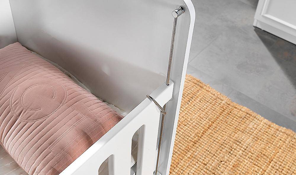 Belis Babykamer – Premium kwaliteit en modern design