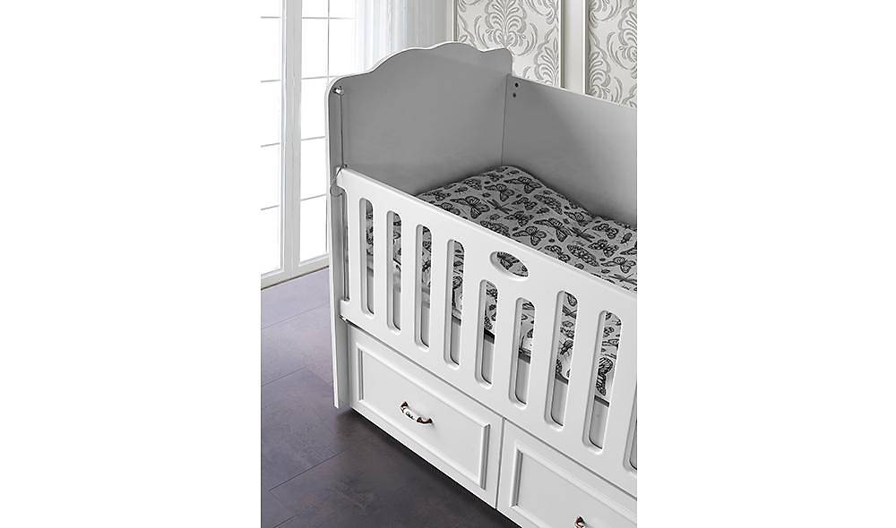 Belis Babykamer – Premium kwaliteit en modern design