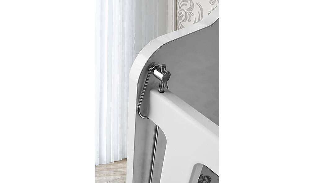 Belis Babykamer – Premium kwaliteit en modern design