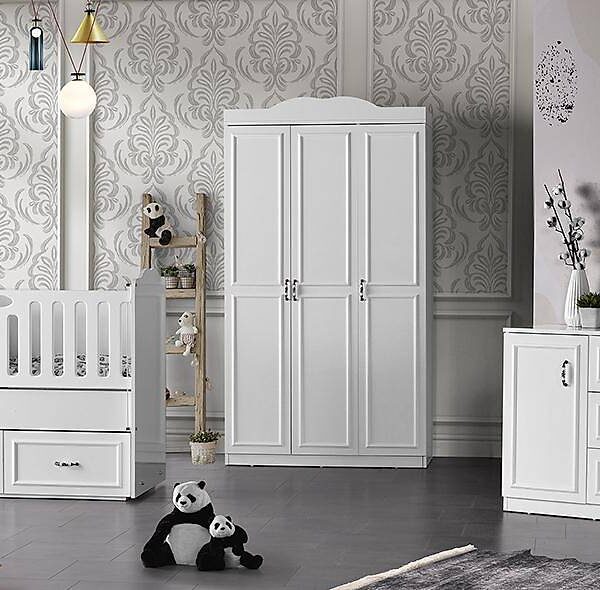 Belis Babykamer – Premium kwaliteit en modern design