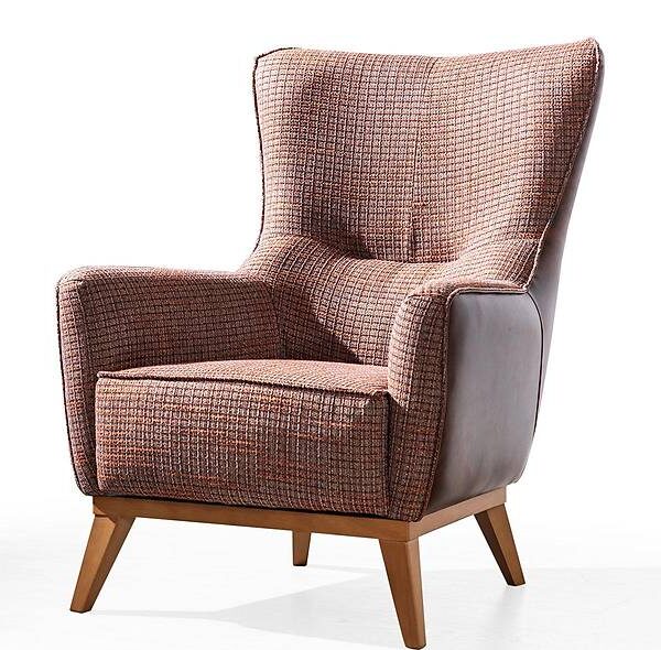 Belish Berjer – Luxueuze designfauteuil voor ultiem comfort