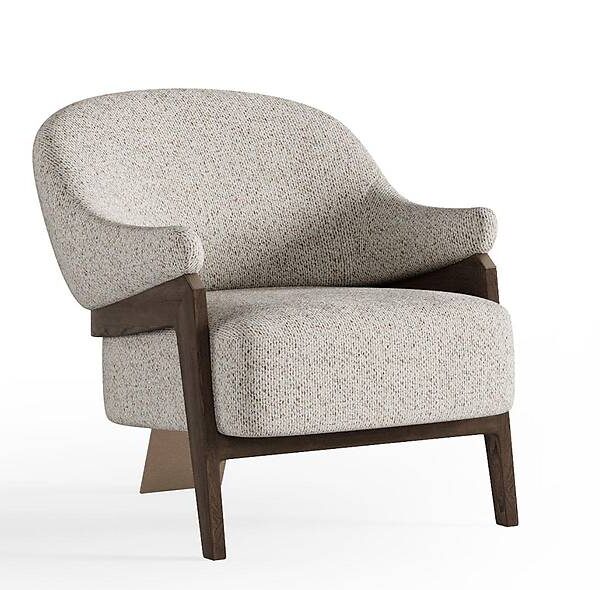 Bellamo Berjer: Luxe fauteuil van premium kwaliteit