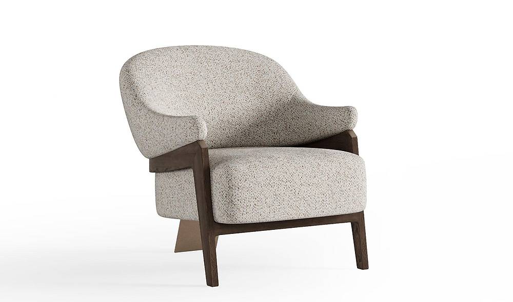 Bellamo Berjer: Luxe fauteuil van premium kwaliteit