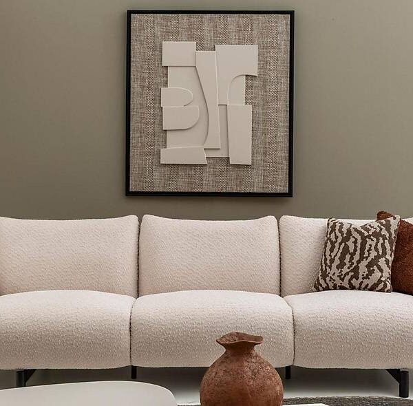 Bellare Kanepe – Luxe designbank met premium comfort