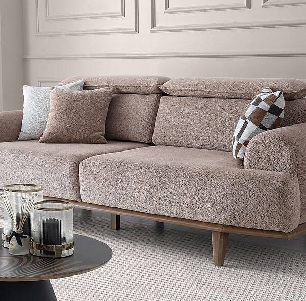 Belva Luxe Designbank — Premium comfort en tijdloos design