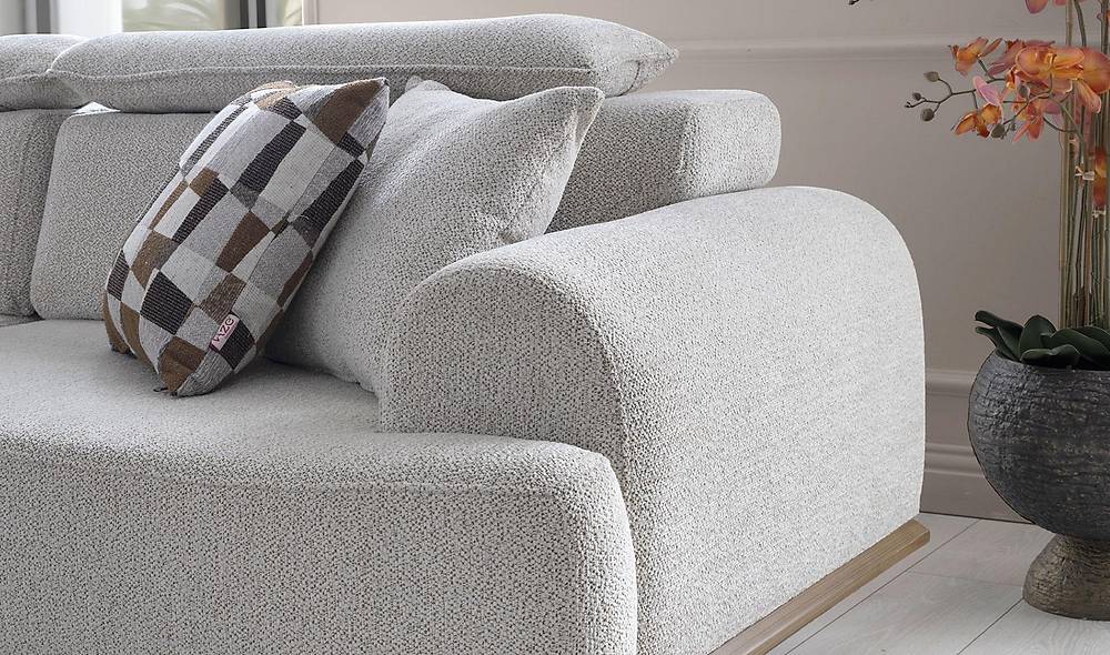 Belva Luxe Designbank — Premium comfort en tijdloos design