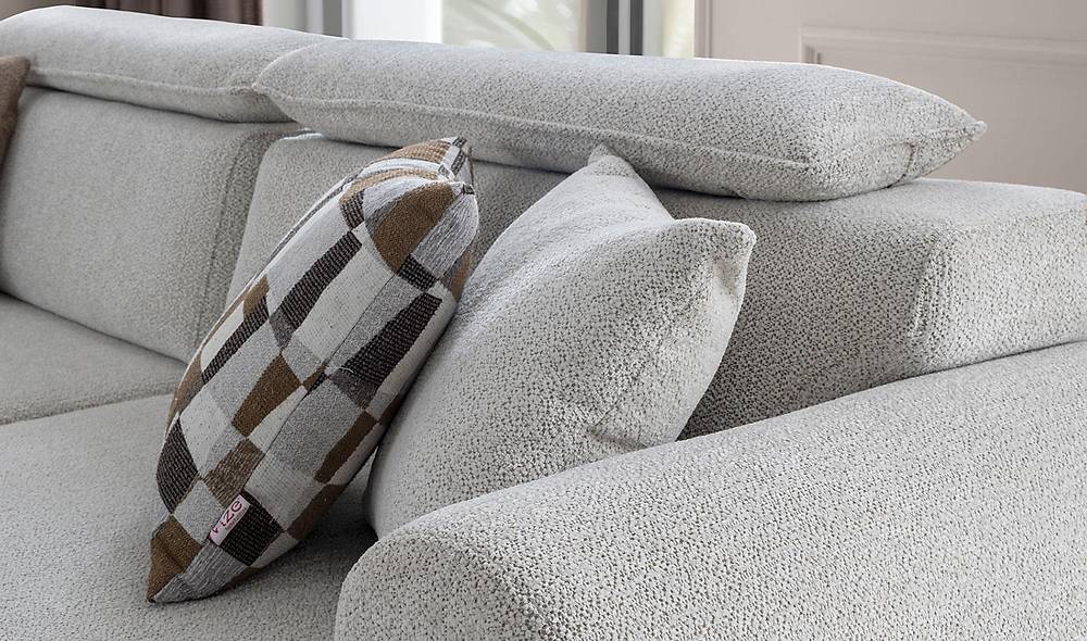 Belva Luxe Designbank — Premium comfort en tijdloos design