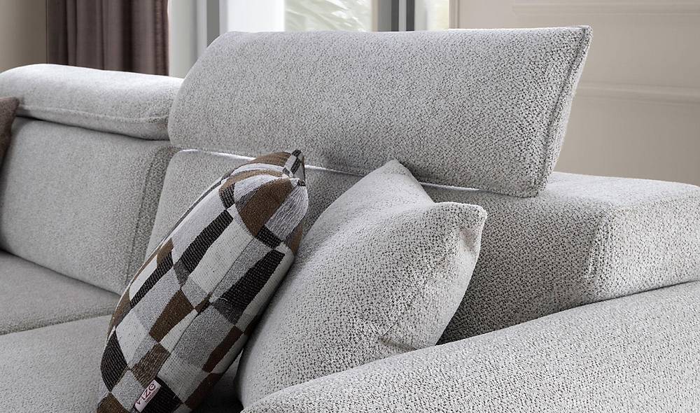 Belva Luxe Designbank — Premium comfort en tijdloos design