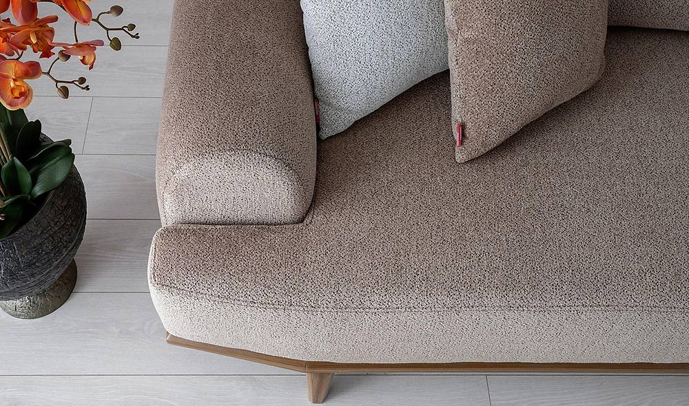 Belva Luxe Designbank — Premium comfort en tijdloos design