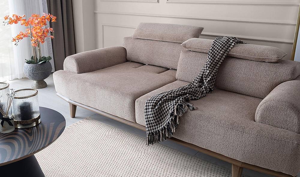Belva Luxe Designbank — Premium comfort en tijdloos design