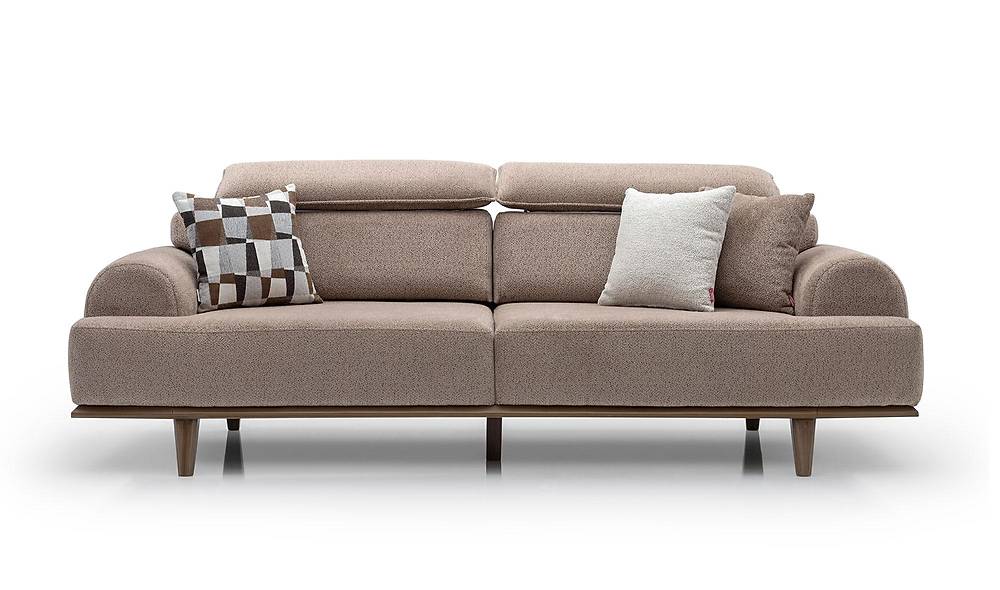 Belva Luxe Designbank — Premium comfort en tijdloos design