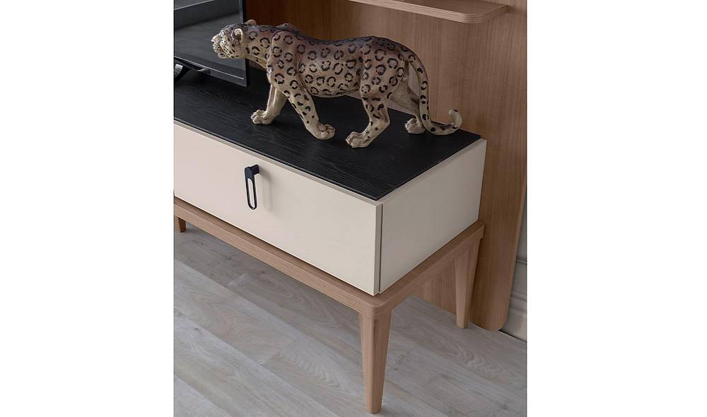 Belva Premium tv-meubel – strak design & topkwaliteit