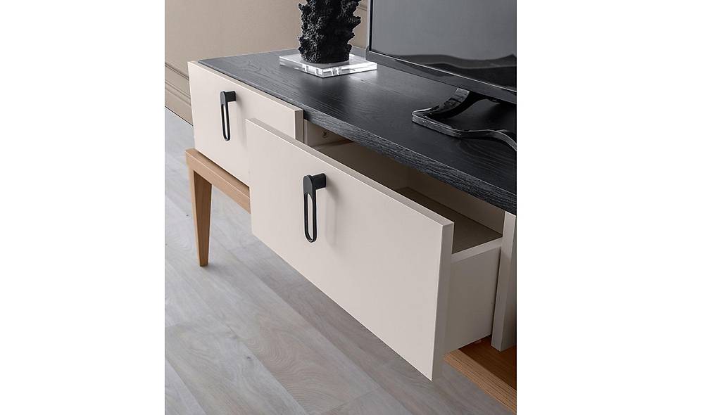 Belva Premium tv-meubel – strak design & topkwaliteit