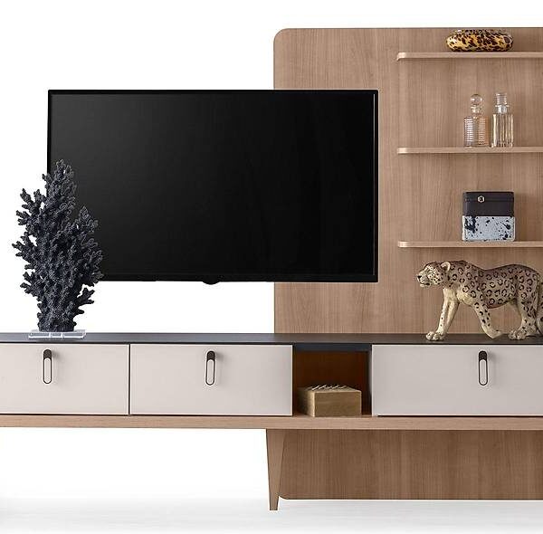Belva Premium tv-meubel – strak design & topkwaliteit