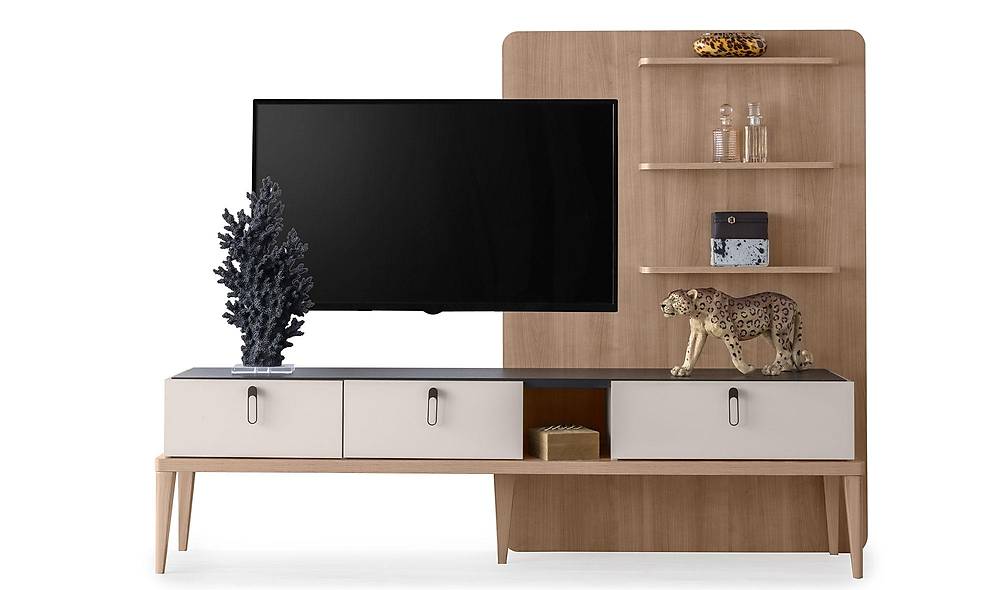 Belva Premium tv-meubel – strak design & topkwaliteit