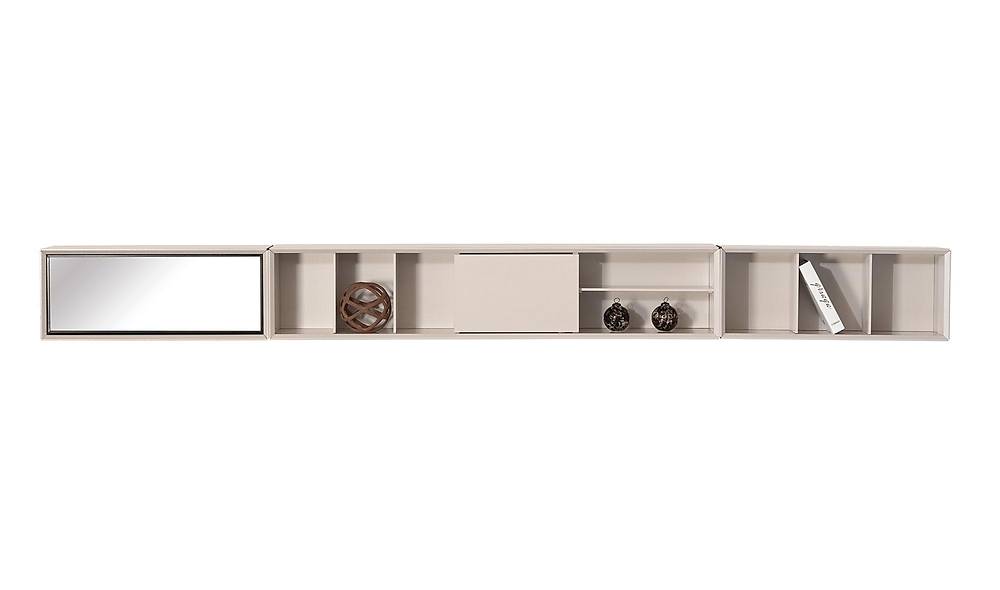 Berlin Premium TV-meubel – Modern design, veel opbergruimte