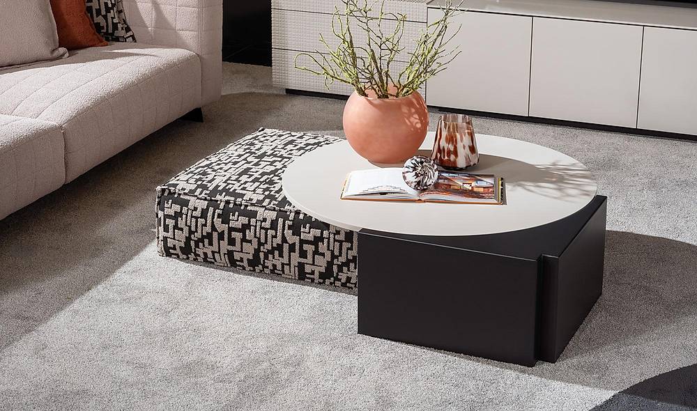 Berlin Premium TV-meubel – Modern design, veel opbergruimte