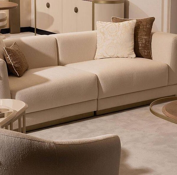 Bernova Luxe bankstel - Premium kwaliteit en modern design