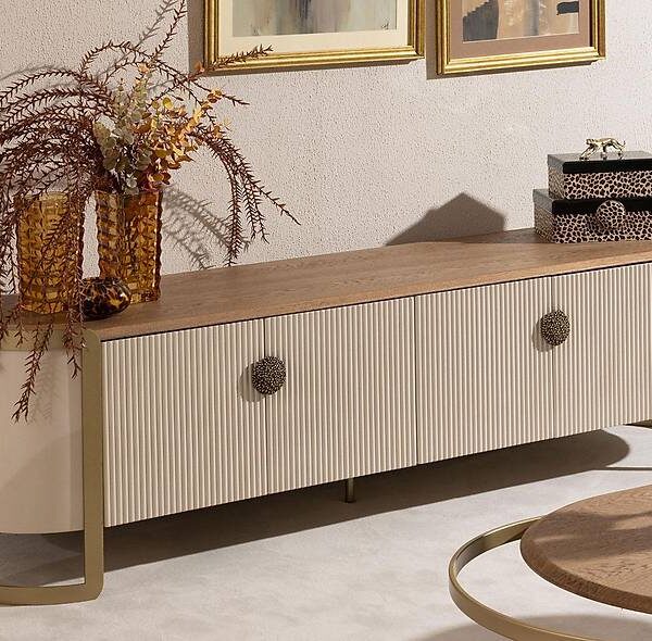 Bernova Premium TV-meubel — Luxe design en topkwaliteit