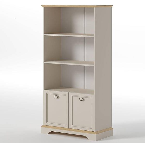 Berry Boekenkast - Premium kwaliteit, strak modern design