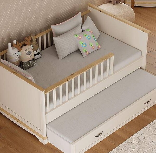 Berry Yavrulu Montessori-kinderbed — Premium kwaliteit