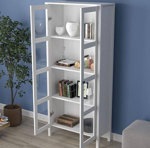 Berta TV-meubel — Premium kwaliteit en strak design