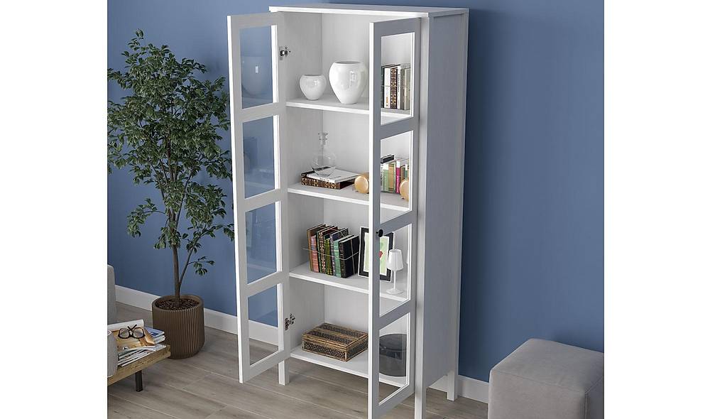 Berta TV-meubel — Premium kwaliteit en strak design