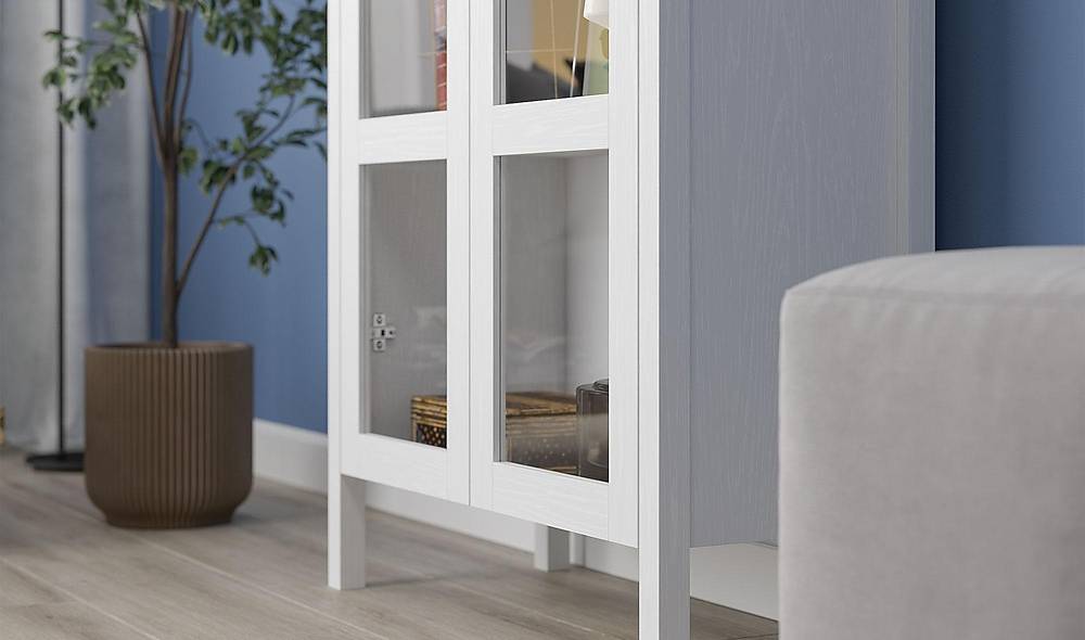 Berta TV-meubel — Premium kwaliteit en strak design