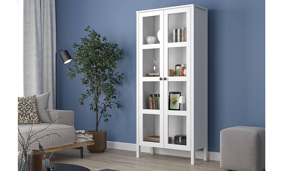 Berta TV-meubel — Premium kwaliteit en strak design