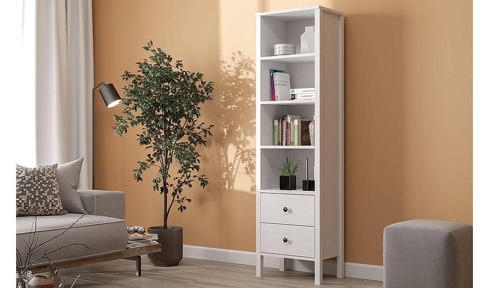 Berta TV-meubel — Premium kwaliteit en strak design