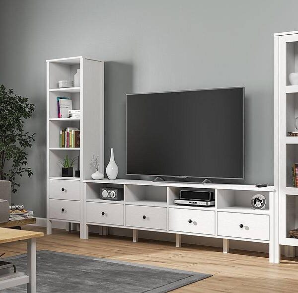 Berta TV-meubel — Premium kwaliteit en strak design