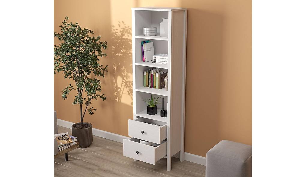 Berta TV-meubel — Premium kwaliteit en strak design