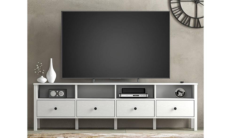 Berta TV-meubel — Premium kwaliteit en strak design