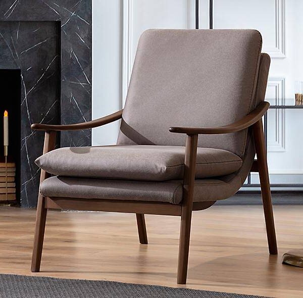 Biblo Berjer – Luxe designfauteuil met maximaal comfort