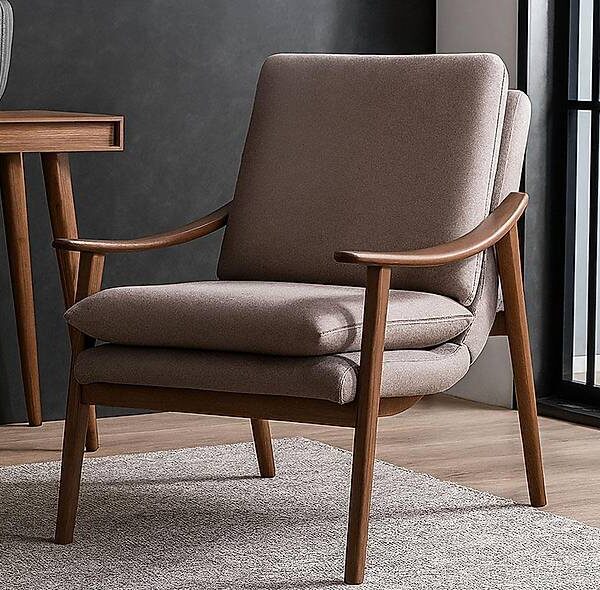 Biblo Berjer – Luxe designfauteuil met maximaal comfort