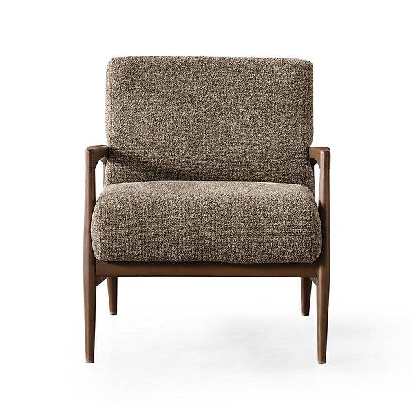 Bien Berjer – Luxe fauteuil voor ultiem zitcomfort