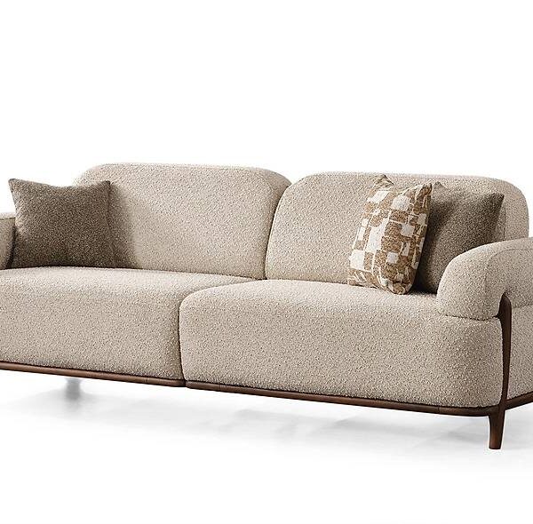 Bien Kanepe Luxe designbank – premium comfort en stijl