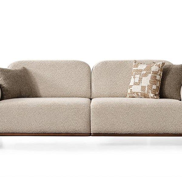 Bien Kanepe Luxe designbank – premium comfort en stijl