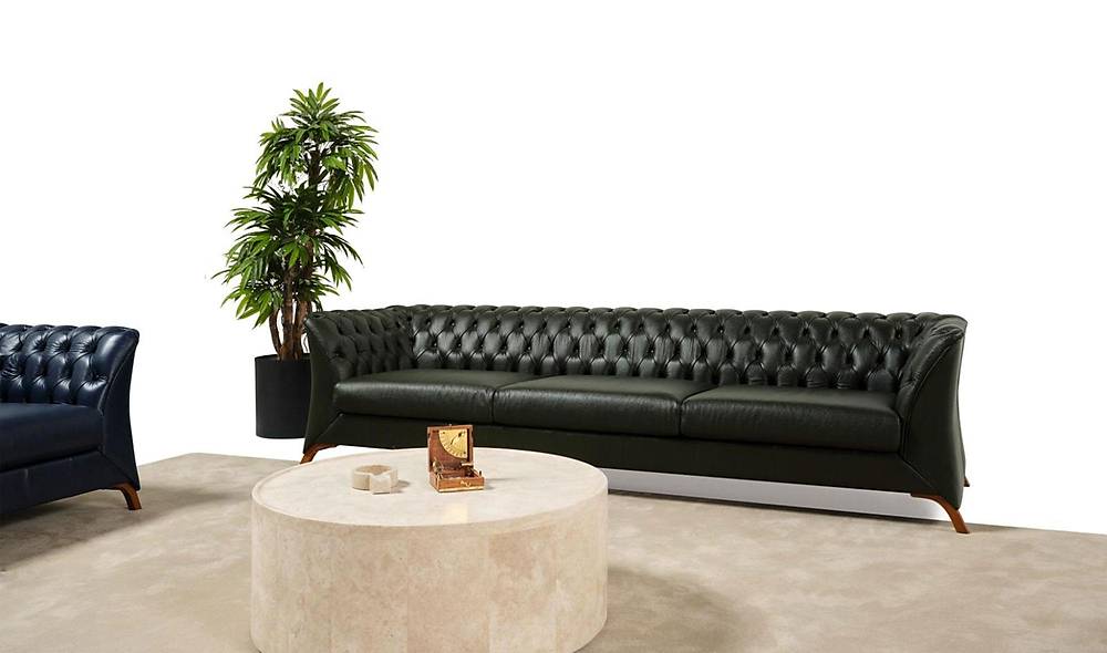 Bony Kanepe – Luxe designbank met maximaal comfort