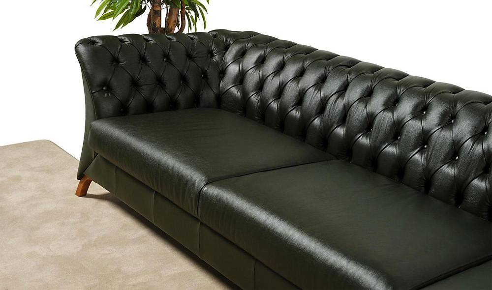 Bony Kanepe – Luxe designbank met maximaal comfort