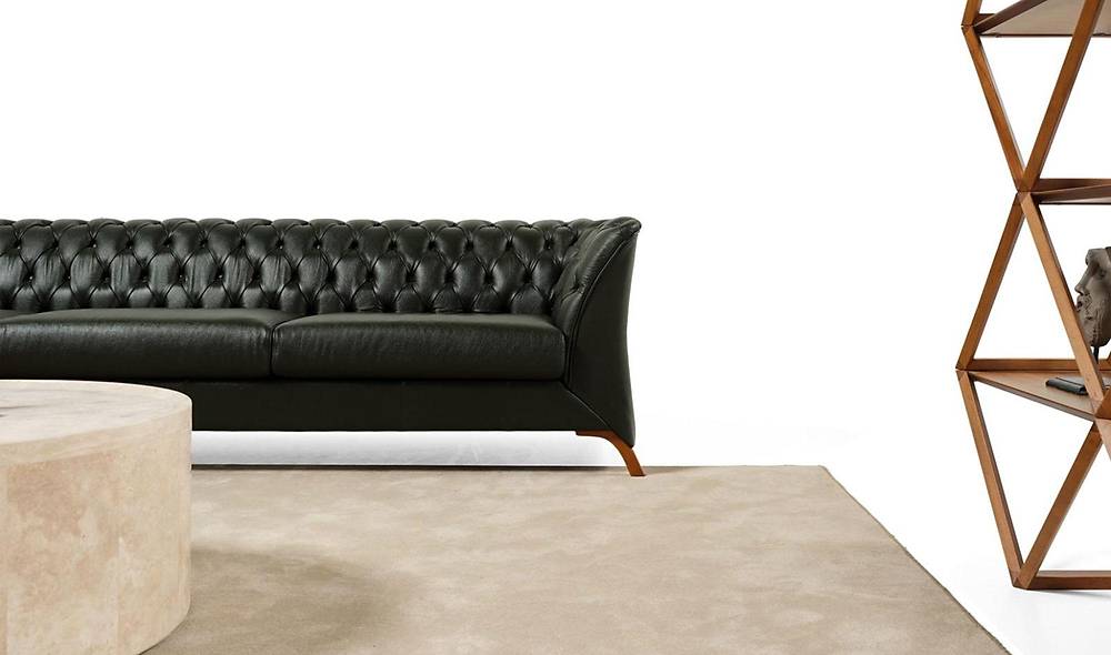 Bony Kanepe – Luxe designbank met maximaal comfort