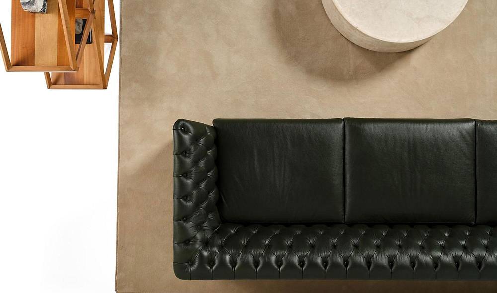 Bony Kanepe – Luxe designbank met maximaal comfort