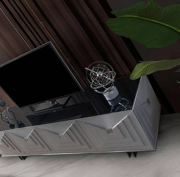 Borneo New TV-meubel – Premium kwaliteit, stijlvol design